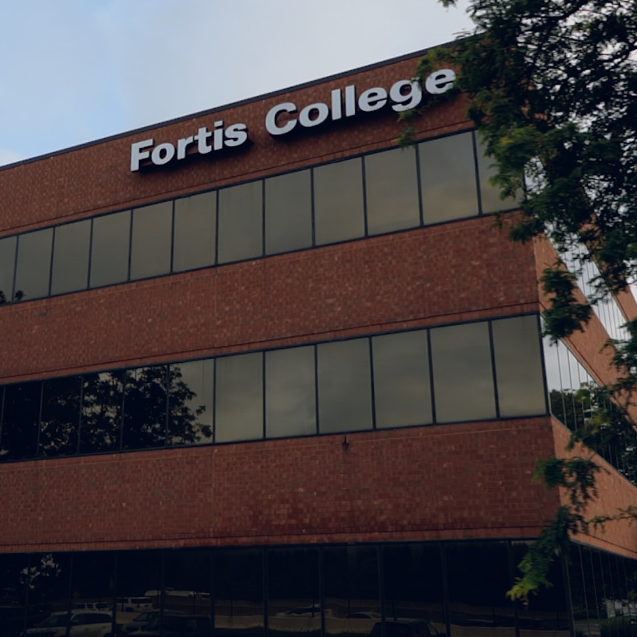 Fortis College in Columbus